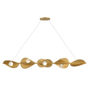 Minka Lavery Pod 61.75" LED Island Light - 3977-732-L