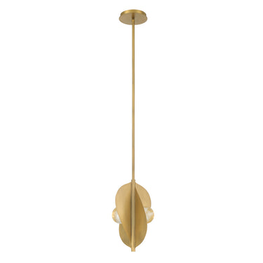 Minka Lavery Pod 8.25" LED Pendant - 3975-732-L 1