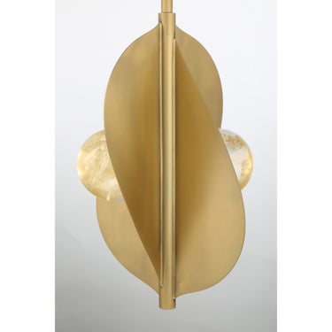 Minka Lavery Pod 8.25" LED Pendant - 3975-732-L 3