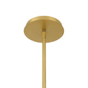 Minka Lavery Pod 8.25" LED Pendant - 3975-732-L 4
