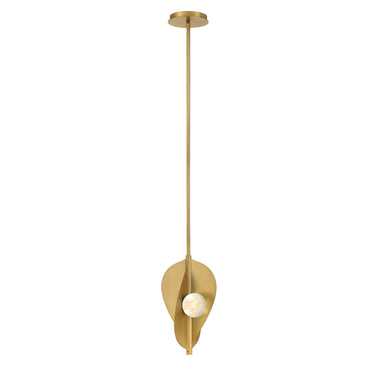 Minka Lavery Pod 8.25" LED Pendant - 3975-732-L