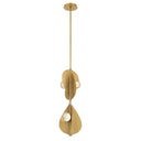 Minka Lavery Pod 8.25" LED Pendant - 3976-732-L 1