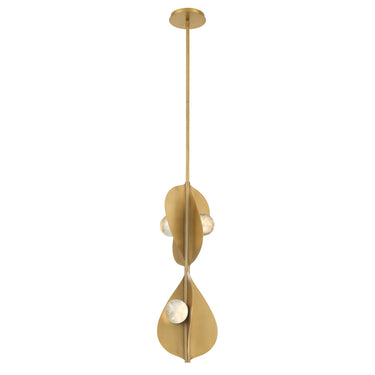 Minka Lavery Pod 8.25" LED Pendant - 3976-732-L 1