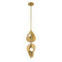 Minka Lavery Pod 8.25" LED Pendant - 3976-732-L 2