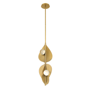 Minka Lavery Pod 8.25" LED Pendant - 3976-732-L 2