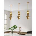 Minka Lavery Pod 8.25" LED Pendant - 3976-732-L 4