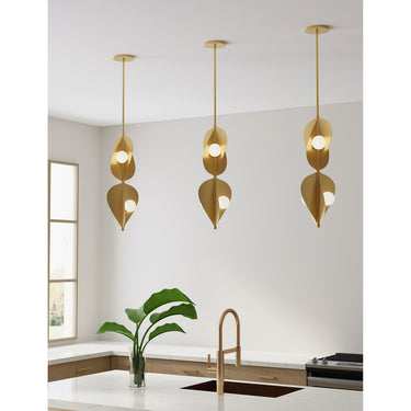 Minka Lavery Pod 8.25" LED Pendant - 3976-732-L 4