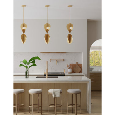 Minka Lavery Pod 8.25" LED Pendant - 3976-732-L 5