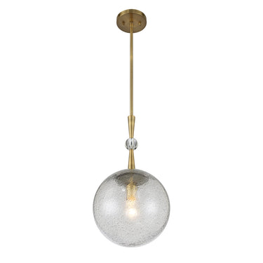 Minka Lavery Poluluxe 1 Light Mini Pendant - 1337-923 