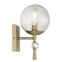 Minka Lavery Populuxe 1 Light Bath Lamp - 1331-923 1