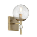 Minka Lavery Populuxe 1 Light Bath Lamp - 1331-923 2
