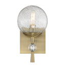 Minka Lavery Populuxe 1 Light Bath Lamp - 1331-923 
