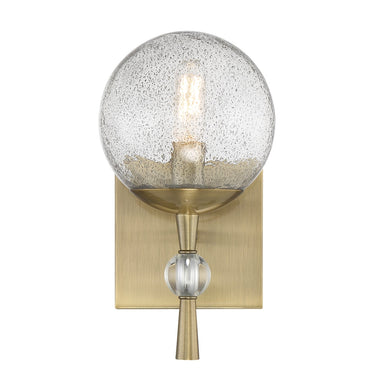 Minka Lavery Populuxe 1 Light Bath Lamp - 1331-923 