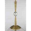 Minka Lavery Populuxe 1 Light Pendant - 1338-923 1