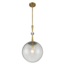 Minka Lavery Populuxe 1 Light Pendant - 1338-923 2