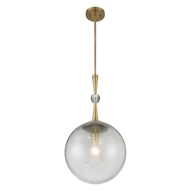Minka Lavery Populuxe 1 Light Pendant - 1338-923 2