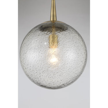 Minka Lavery Populuxe 1 Light Pendant - 1338-923 3
