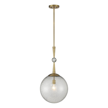 Minka Lavery Populuxe 1 Light Pendant - 1338-923 