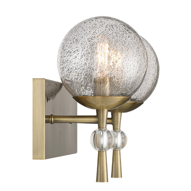Minka Lavery Populuxe 2 Light Bath Lamp - 1332-923 1
