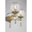Minka Lavery Populuxe 6 Light Chandelier - 1336-923 3
