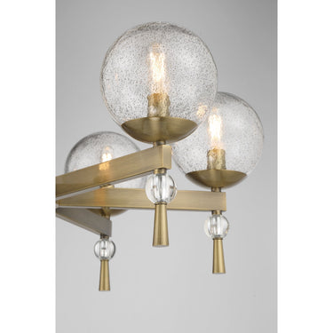 Minka Lavery Populuxe 6 Light Chandelier - 1336-923 3