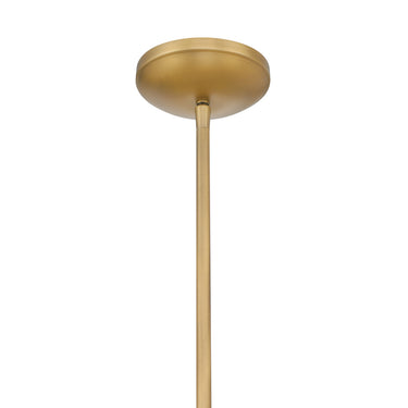 Minka Lavery Purelight 16.25" 1 Light Pendant - 3934 4