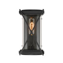 Minka Lavery Rockhill 10.5" High 1 Light Outdoor Sconce - 77601-899