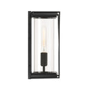 Minka Lavery Rockhill 15.75" High 1 Light Outdoor Sconce - 77600-899 3