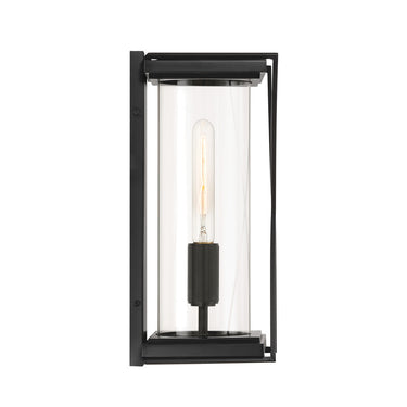 Minka Lavery Rockhill 15.75" High 1 Light Outdoor Sconce - 77600-899 3