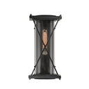 Minka Lavery Rockhill 15.75" High 1 Light Outdoor Sconce - 77600-899