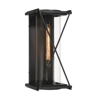 Minka Lavery Rockhill 19.5" High 1 Light Outdoor Sconce - 77602-899 1