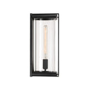Minka Lavery Rockhill 19.5" High 1 Light Outdoor Sconce - 77602-899 3