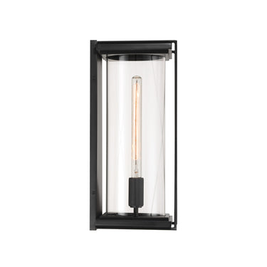 Minka Lavery Rockhill 19.5" High 1 Light Outdoor Sconce - 77602-899 3