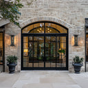 Minka Lavery Rockhill 19.5" High 1 Light Outdoor Sconce - 77602-899 4