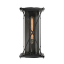 Minka Lavery Rockhill 19.5" High 1 Light Outdoor Sconce - 77602-899