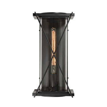 Minka Lavery Rockhill 19.5" High 1 Light Outdoor Sconce - 77602-899