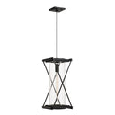 Minka Lavery Rockhill 19" High 1 Light Outdoor Pendant - 77604-899 1