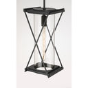 Minka Lavery Rockhill 19" High 1 Light Outdoor Pendant - 77604-899 4