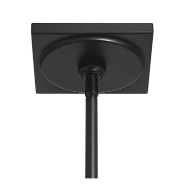 Minka Lavery Rockhill 19" High 1 Light Outdoor Pendant - 77604-899 7