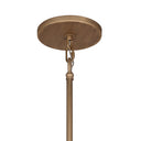 Minka Lavery Saint Martin 4 Light Pendant - 3461-788 3