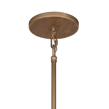 Minka Lavery Saint Martin 4 Light Pendant - 3461-788 3