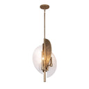 Minka Lavery Saint Martin 4 Light Pendant - 3461-788 