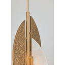 Minka Lavery Saint Martin 4 Light Pendant - 3462-788 2