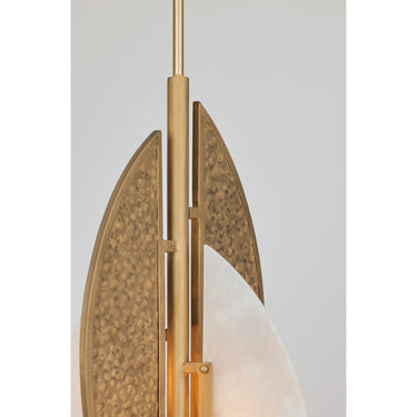 Minka Lavery Saint Martin 4 Light Pendant - 3462-788 2