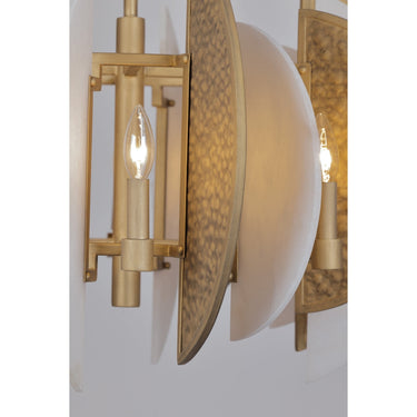 Minka Lavery Saint Martin 8 Light Chandelier - 3464-788 2