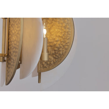 Minka Lavery Saint Martin 8 Light Chandelier - 3464-788 3
