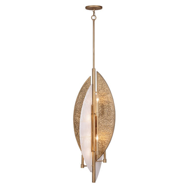 Minka Lavery Saint Martin 8 Light Pendant - 3463-788 1