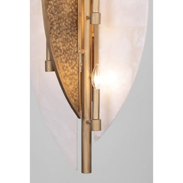 Minka Lavery Saint Martin 8 Light Pendant - 3463-788 2