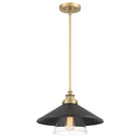Minka Lavery Segan 1 Light Mini Pendant - 1405-758 2