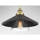 Minka Lavery Segan 1 Light Mini Pendant - 1405-758 3